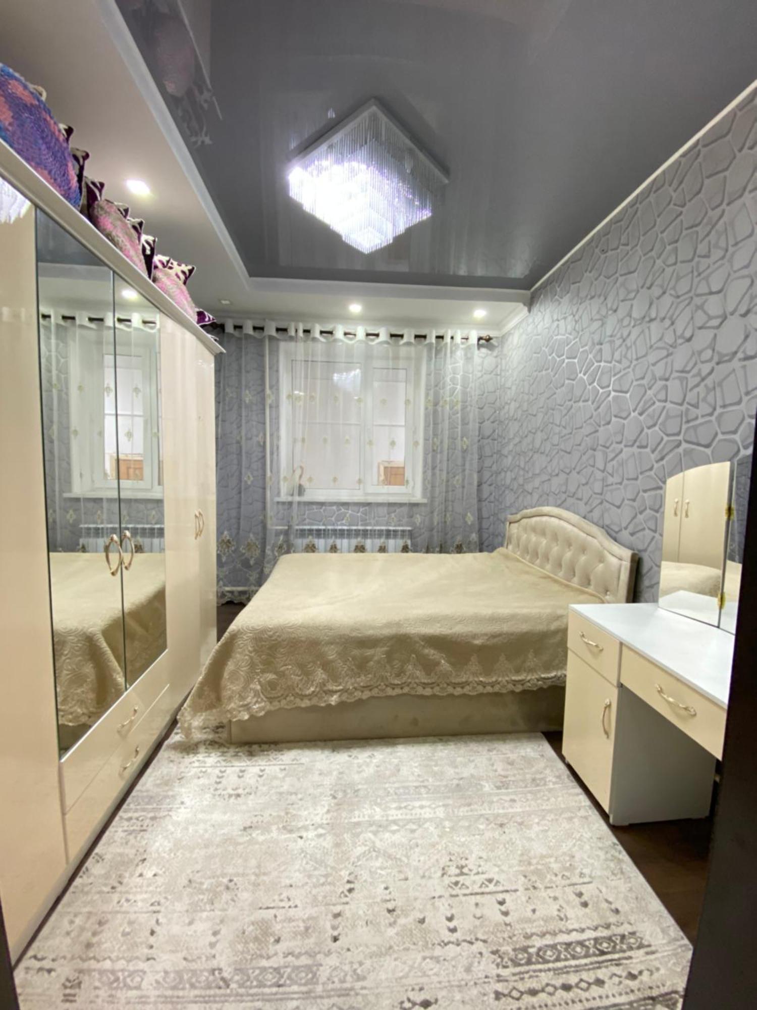 Guest House Glover Karakol Exterior photo
